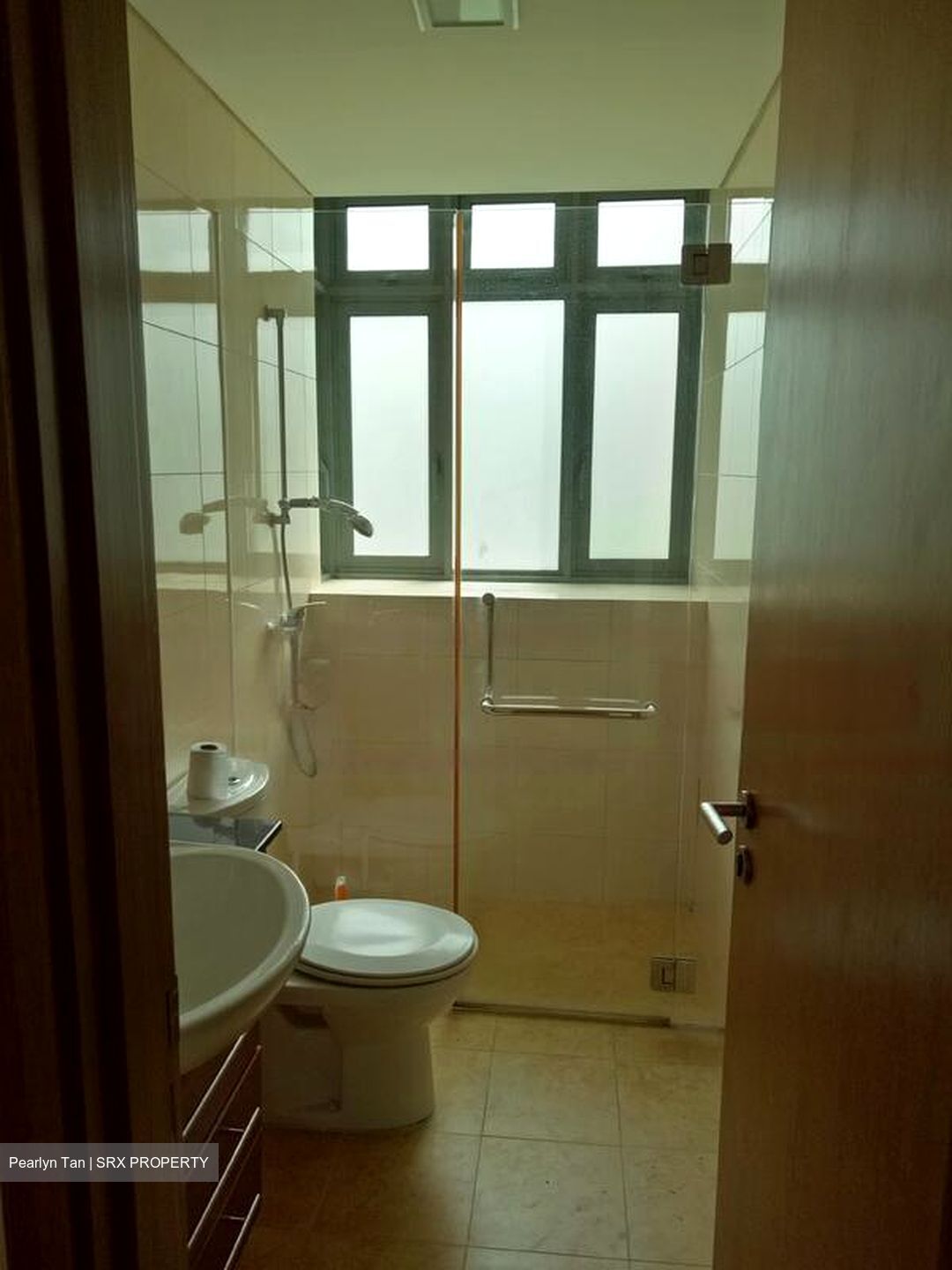 Adam Park Condominium (D11), Condominium #437270421